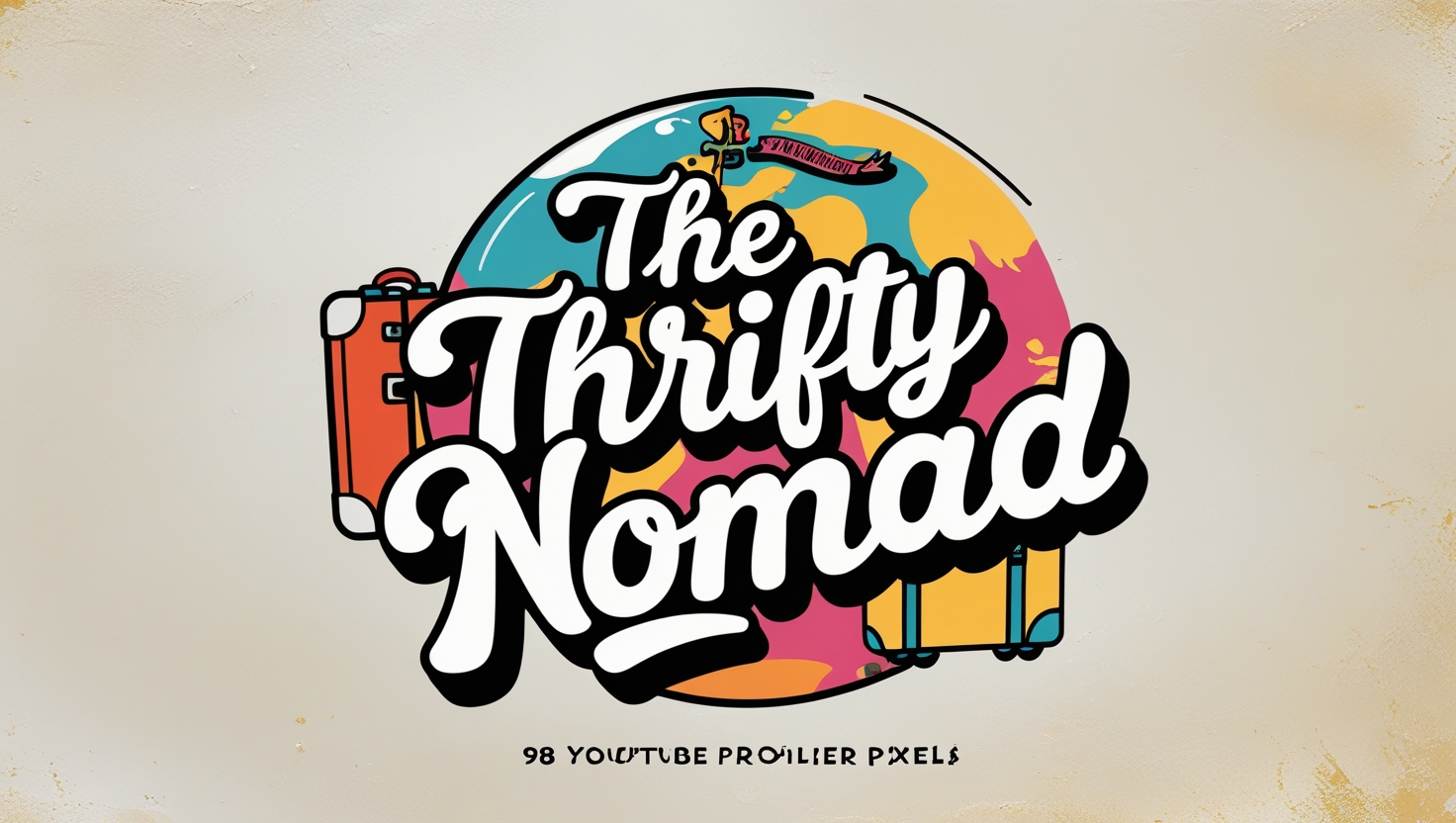 The Thrifty Nomad