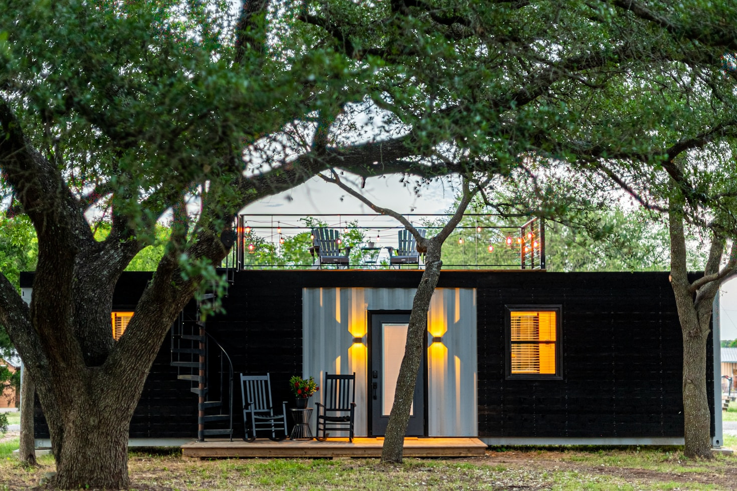 How to Start Your Own Off-Grid Journey