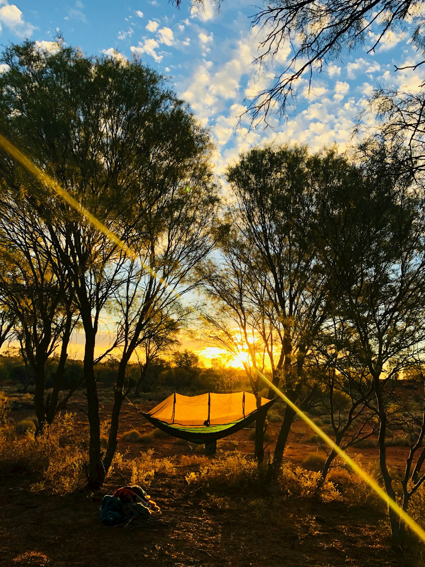 Finding Peace Through Simplicity and Nature